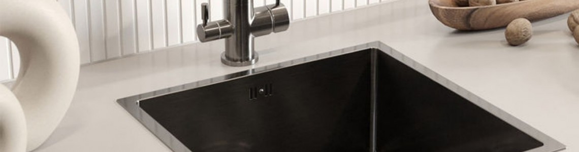 Мойки из нержавейки