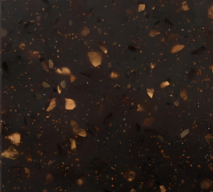 Камень 20054/2-Янтарный блеск