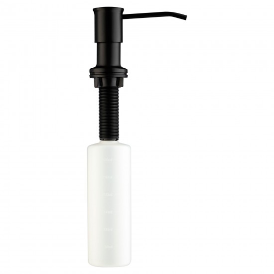 Мойка врезная 48x48 Премиум Графит Honey AMALET