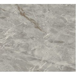 Столешница 38 мм влагостойкая декор 7771/1 Мрамор Аврора глянец