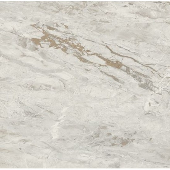 Кромочная лента с клеем 45 мм декор 7772/S-Мрамор Алексис