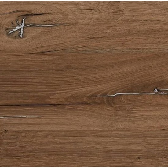 Пристеночная панель декор 9756/СД Дуб Флакстаф темный