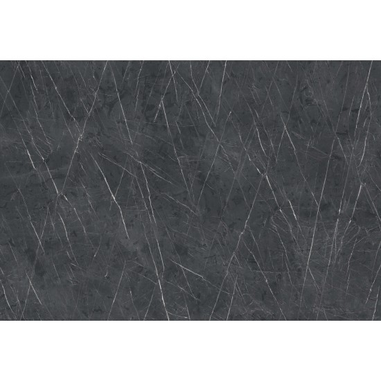 Столешница Ultradecor 3050*600*38 704-Мрамор Пьетра Графитовый Столешница Ultradecor 3050*600*38 704-Мрамор Пьетра Графитовый