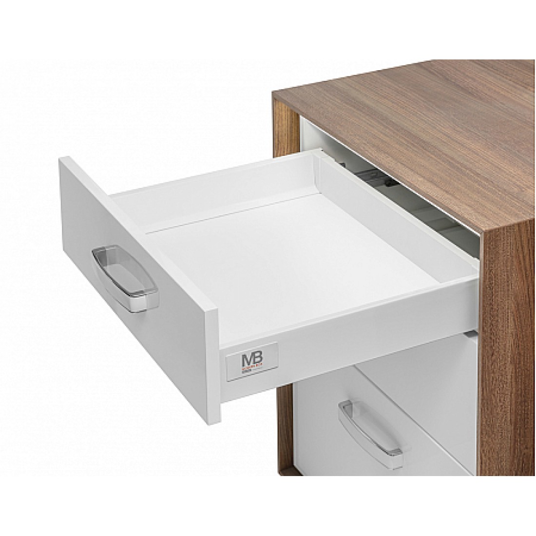 тандембокс графит. направляющие шариковые boyard db4501zn/450 до 25кг (15). Dsi. выдвижной ящик 450. направляющая роликовая boyard mb08601.