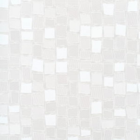 5230 мозайка 3D белая