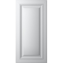 Глиптика 317 белый пепел