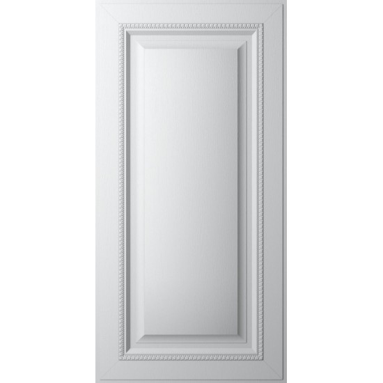 Глиптика 317 белый пепел
