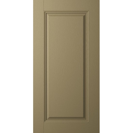 Розе 313 дуб кофе