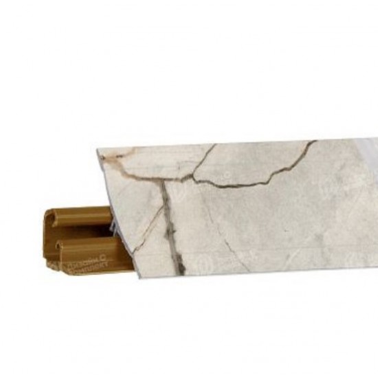 Плинтус кухонный ЛБ-23 3124 Азул