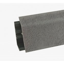 Плинтус кухонный ЛБ-37 720/СК Цемент Плинтус кухонный ЛБ-37 720/СК Цемент