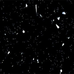 1052/1A-Андромеда черная (глянец)-5гр